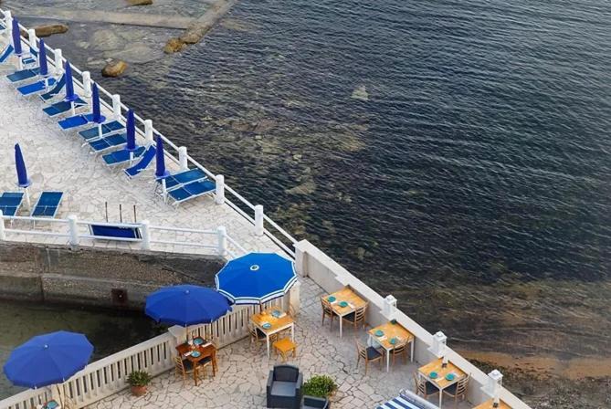 Photo of Others in Santa Marinella