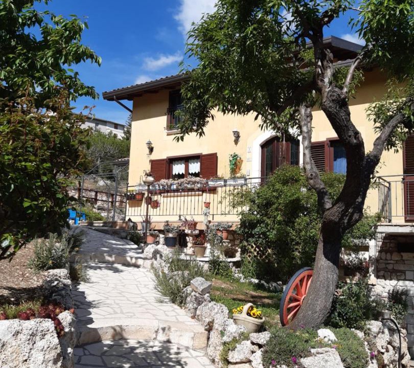Photo of Others in Castelvecchio Calvisio