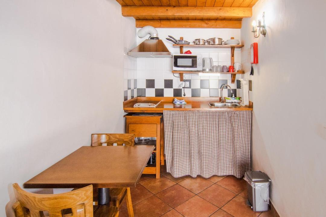 Photo of Kitchen in Carrapateira