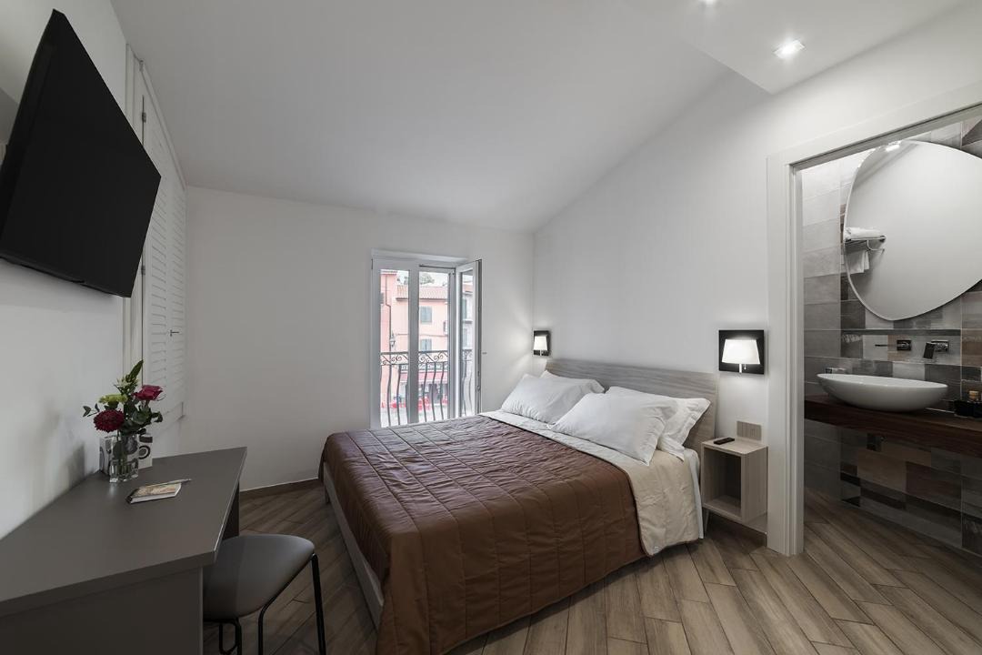 Photo of Bedroom in Norma