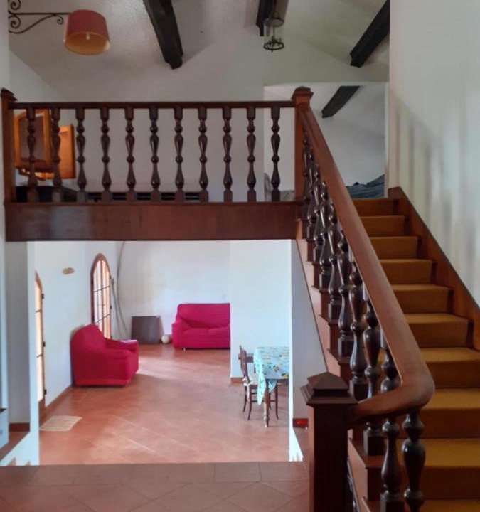 Photo of Livingroom in Grosseto