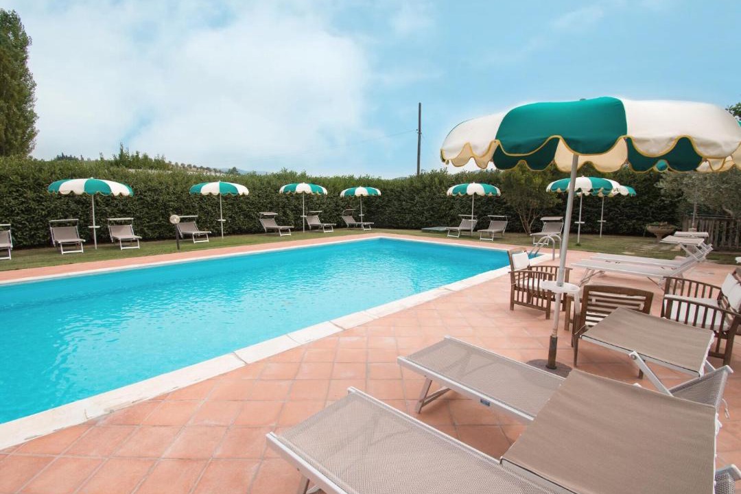Photo of Outdoor in Collesanto
