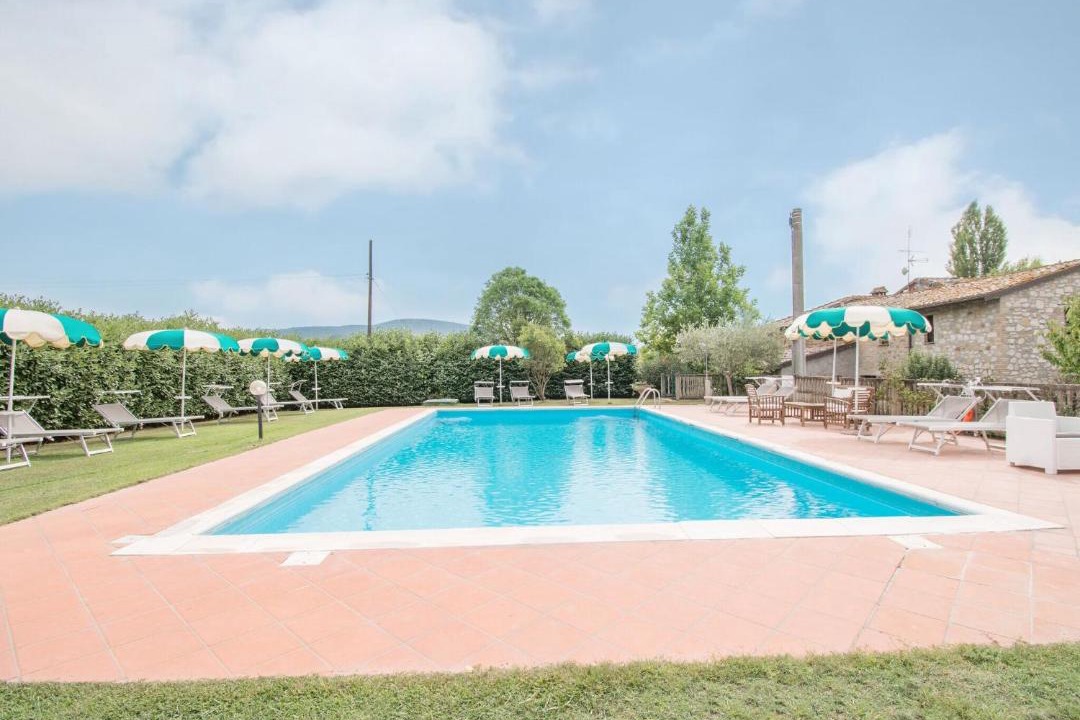 Photo of Outdoor in Collesanto