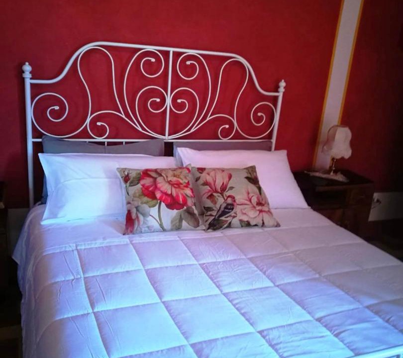 Photo of Bedroom in Trevi