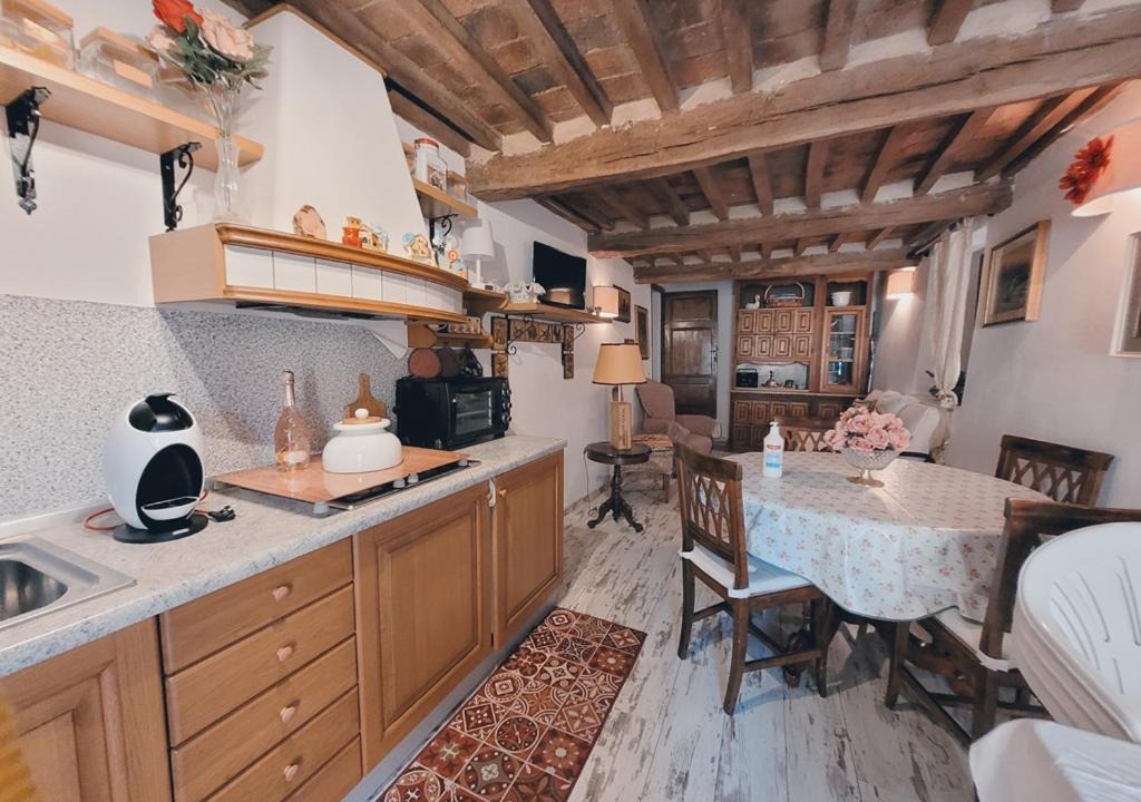 Photo of Kitchen in Guardistallo