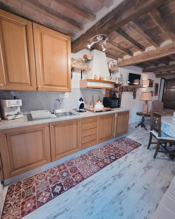 Photo of Kitchen in Guardistallo