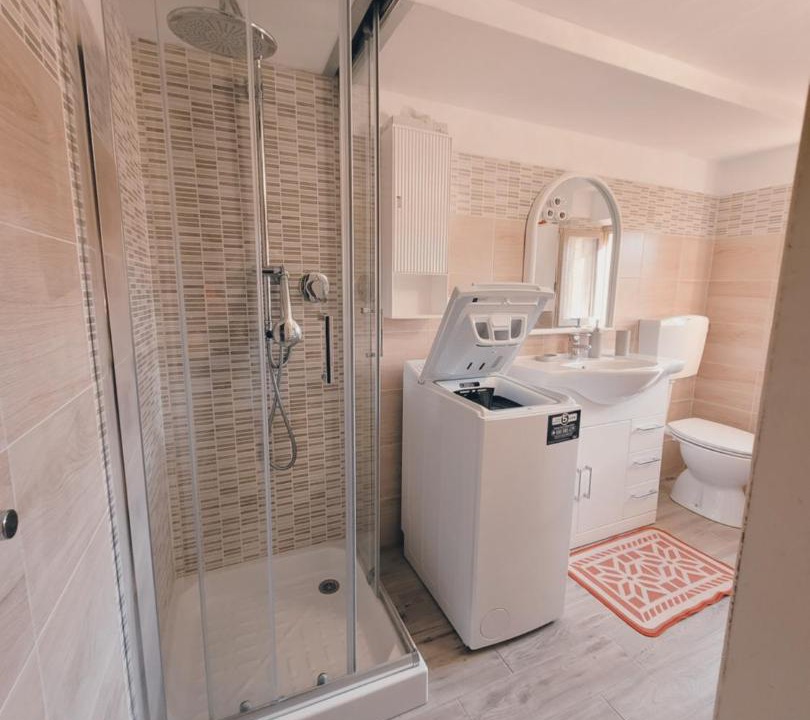 Photo of Bathroom in Guardistallo