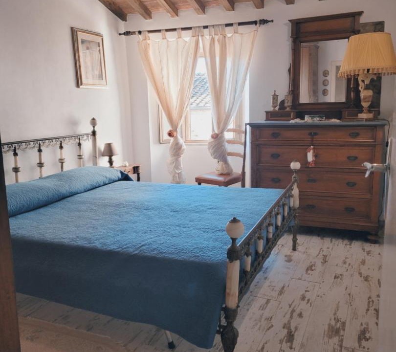 Photo of Bedroom in Guardistallo