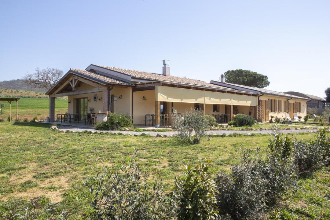 Photo of Others in Magliano in Toscana