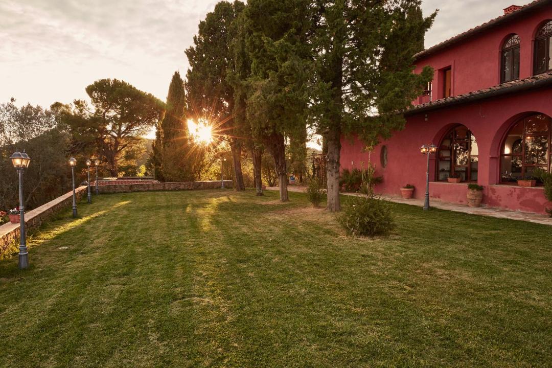 Photo of Others in Monte San Savino