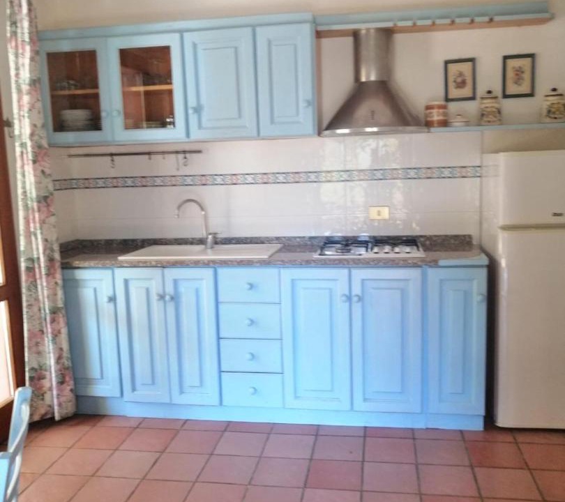 Photo of Kitchen in Naregno