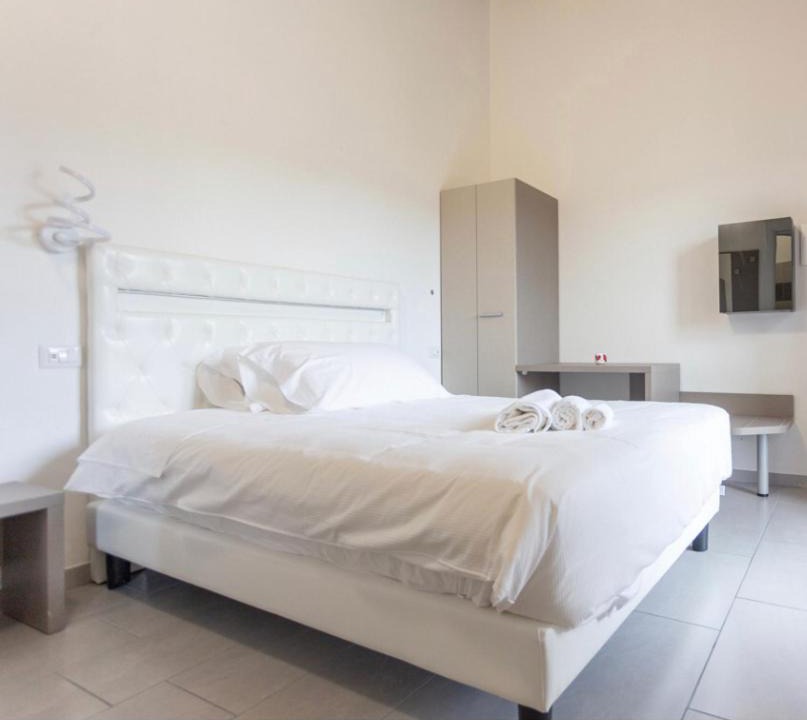 Photo of Bedroom in Amatrice