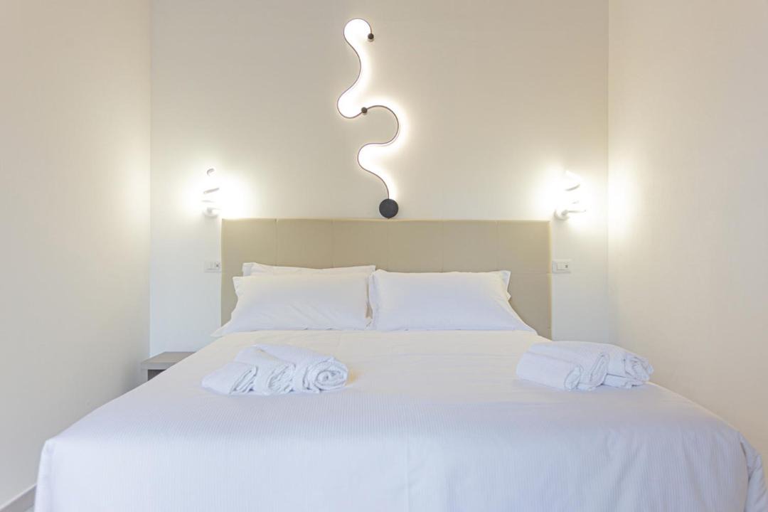 Photo of Bedroom in Amatrice