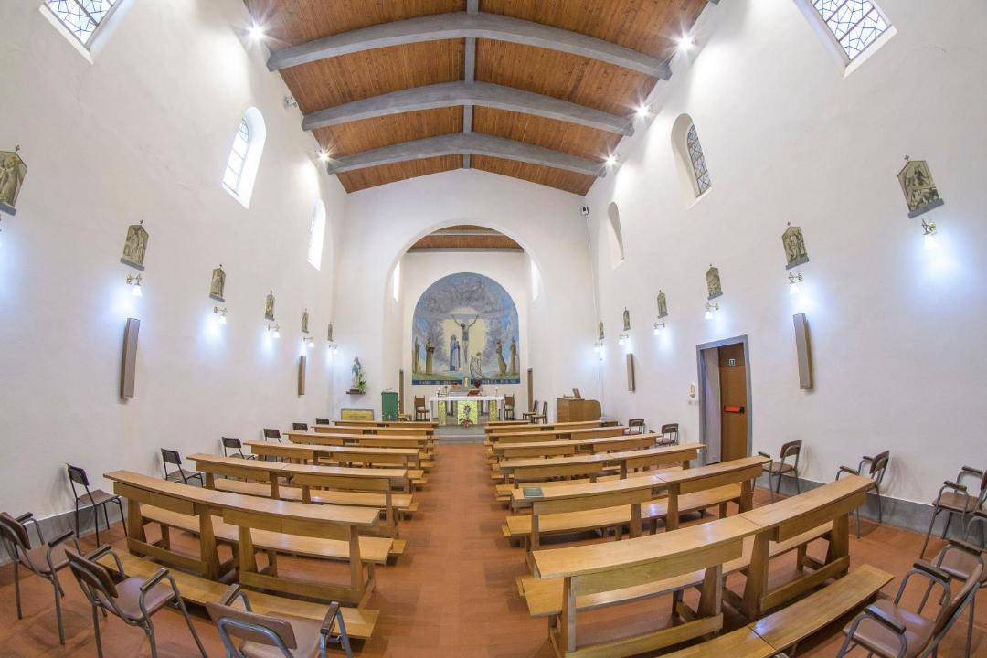 Photo of Others in Chiusi della Verna