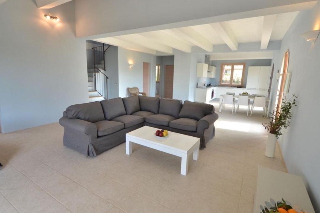 Photo of Livingroom in Trequanda