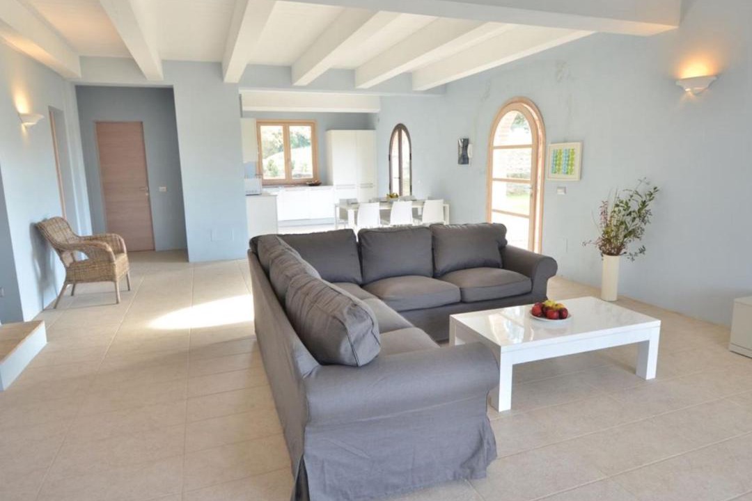 Photo of Livingroom in Trequanda