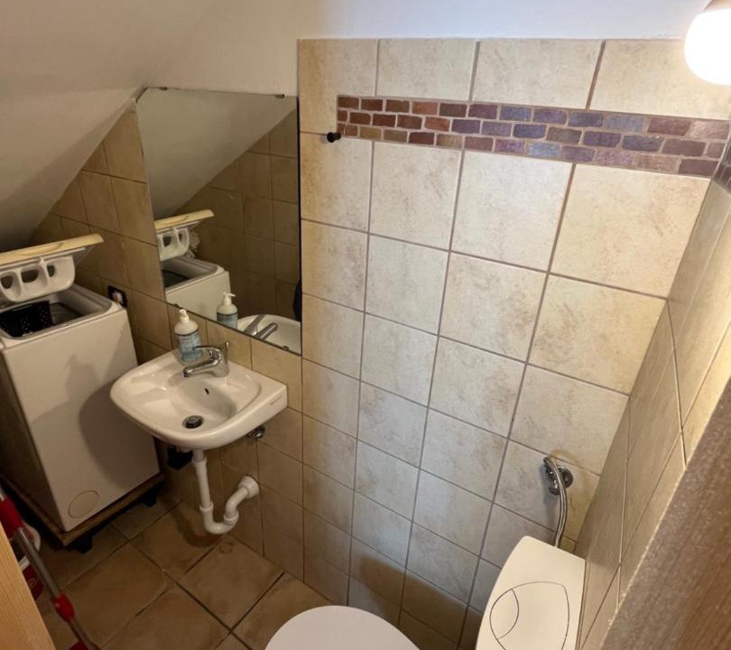 Photo of Bathroom in Rocca Santa Maria