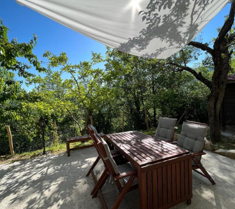 Photo of Patio Balcony in Rocca Santa Maria