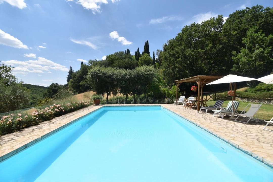 Photo of Others in Villa Parigini