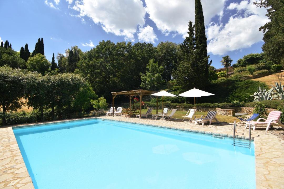 Photo of Others in Villa Parigini