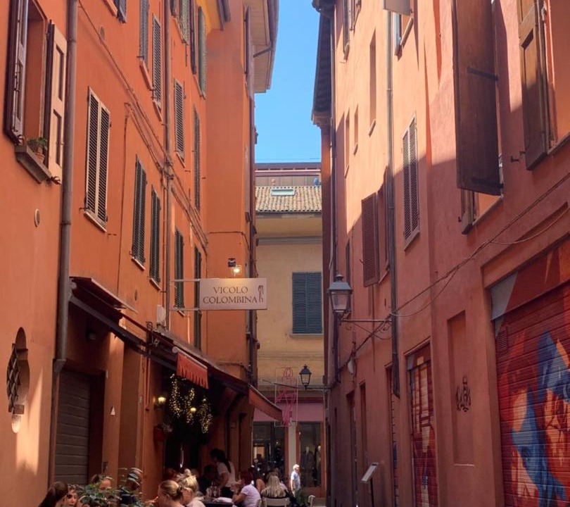 Photo of Others in Historic Center