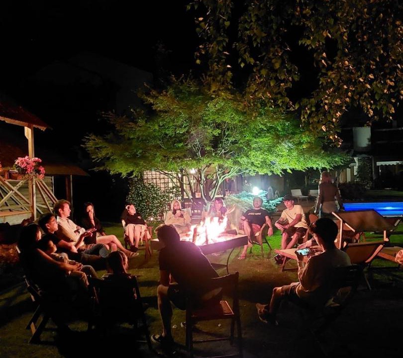 Photo of Others in Quartiere Valle Savio
