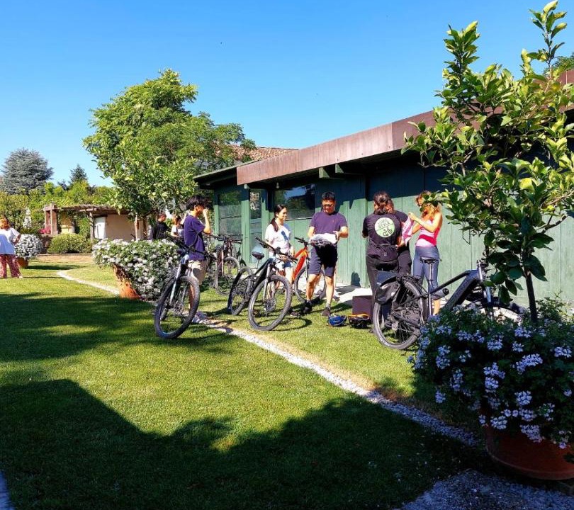 Photo of Others in Quartiere Valle Savio