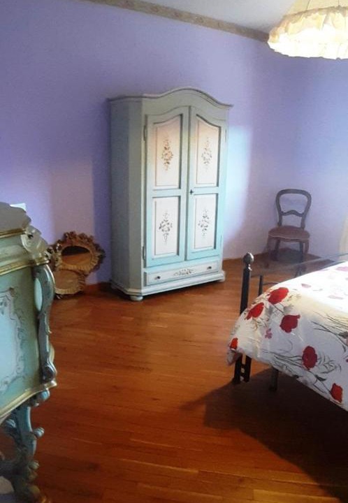 Photo of Bedroom in Avezzano