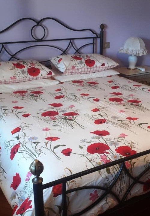 Photo of Bedroom in Avezzano