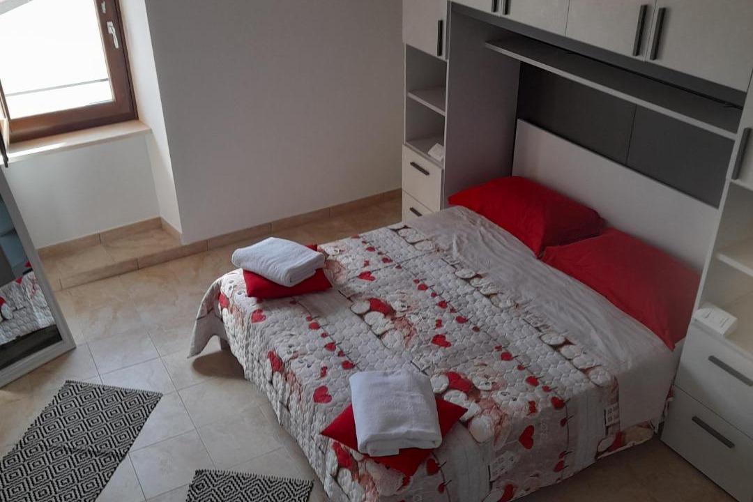 Photo of Bedroom in Barisciano