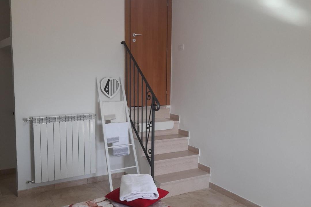 Photo of Bedroom in Barisciano