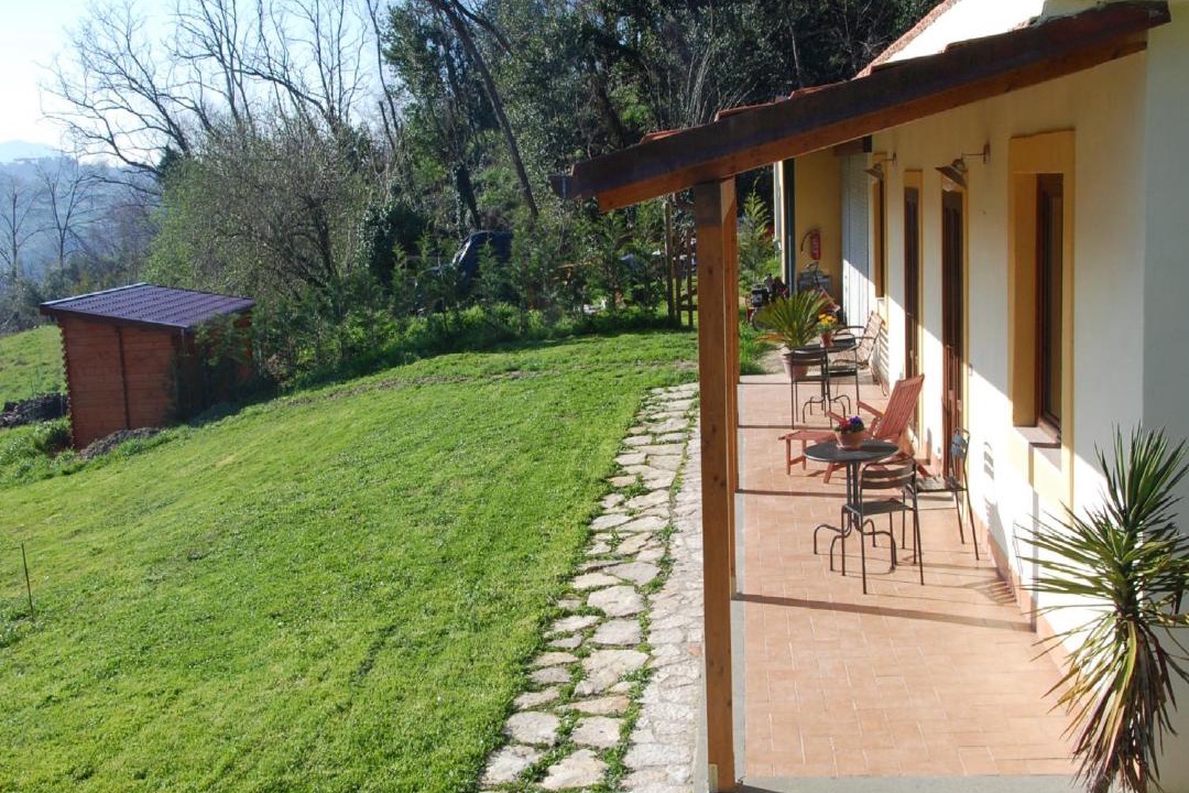 Photo of Others in Poggio Mirteto