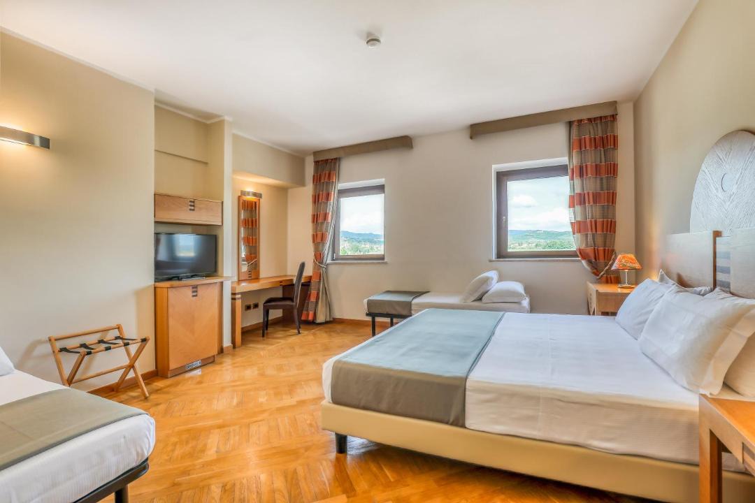 Photo of Bedroom in Ponte Pattoli