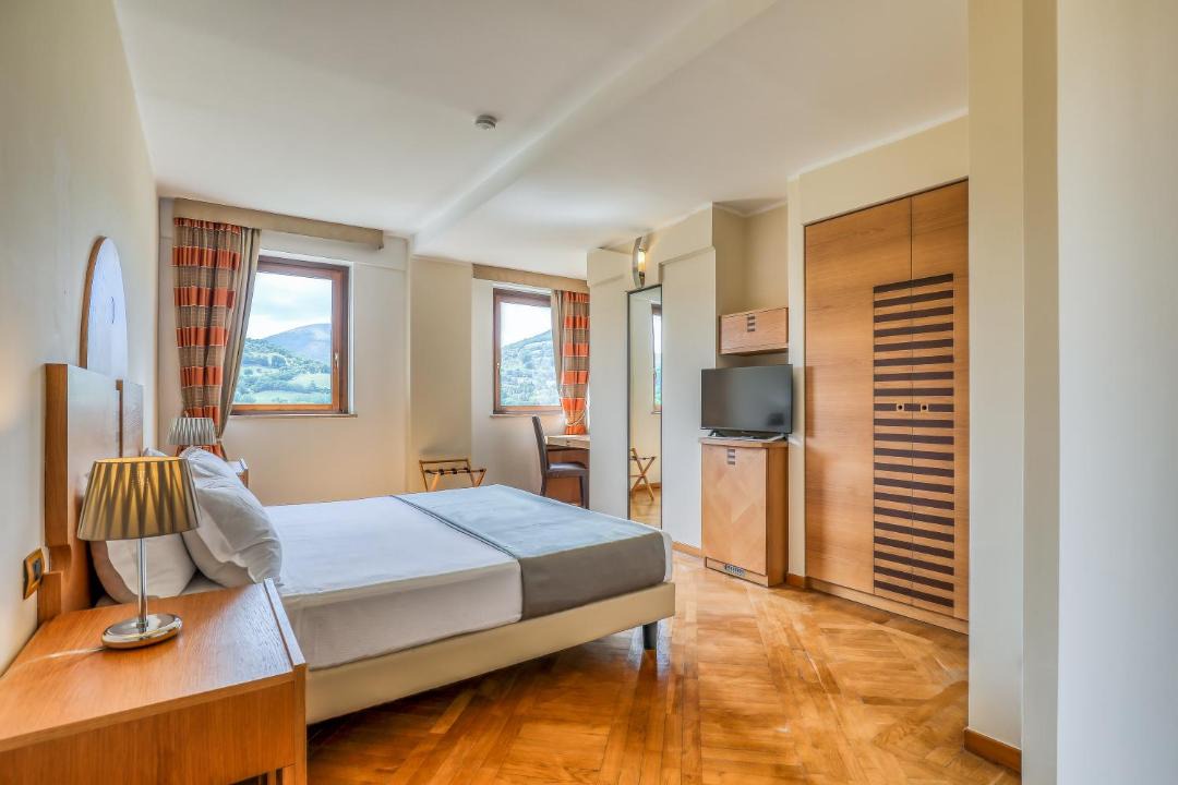 Photo of Bedroom in Ponte Pattoli