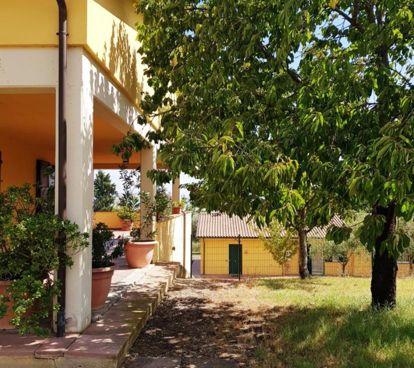 Photo of Buildings in Torgiano