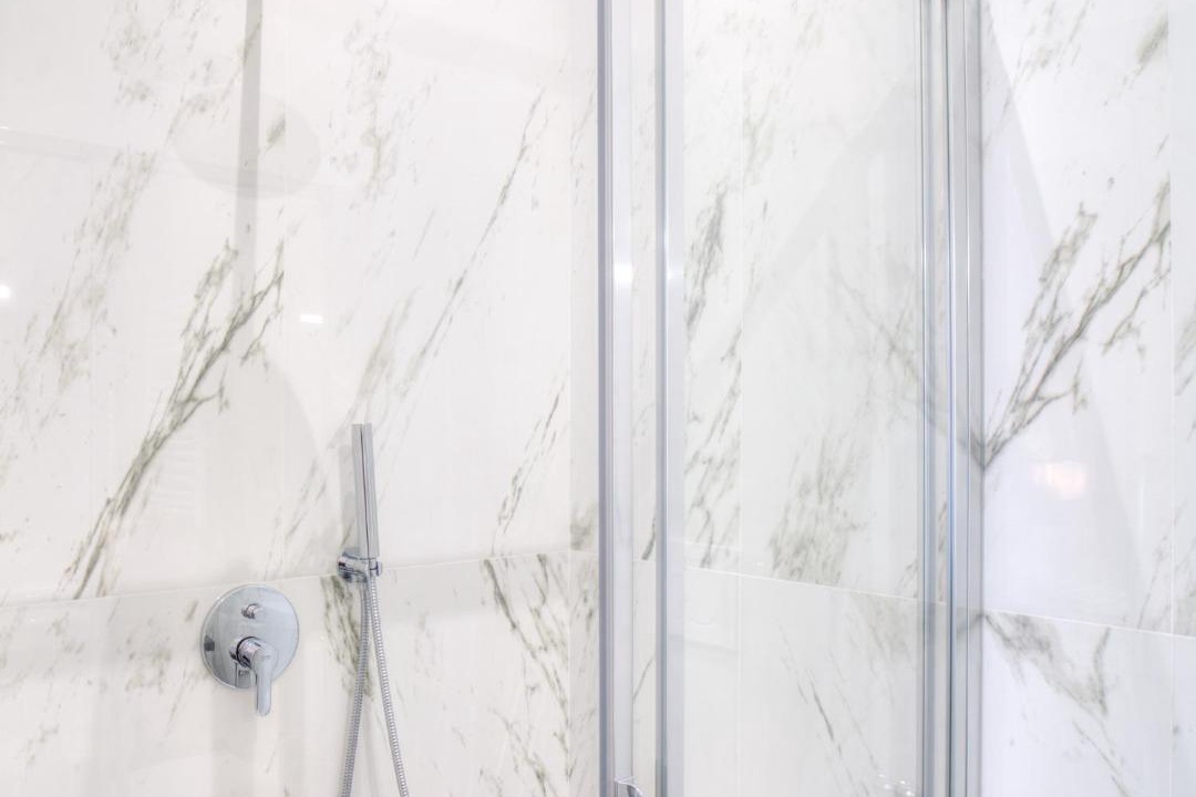 Photo of Bathroom in Civitavecchia