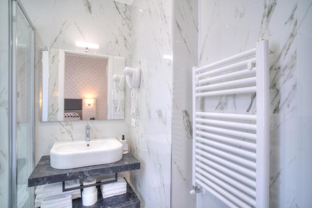 Photo of Bathroom in Civitavecchia