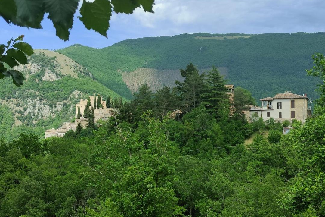 Photo of Others in Rocca Sinibalda