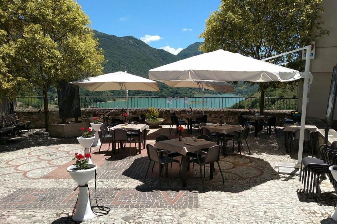 Photo of Others in Castel di Tora