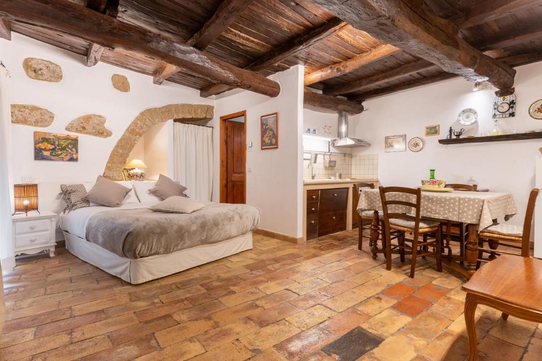 Photo of Bedroom in Orvieto