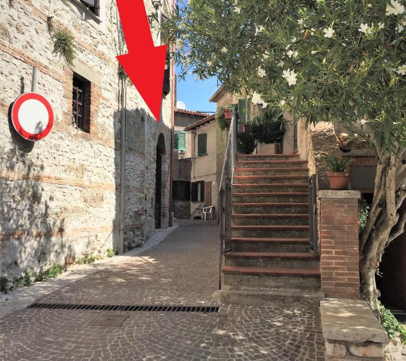 Photo of Others in Castel di Tora
