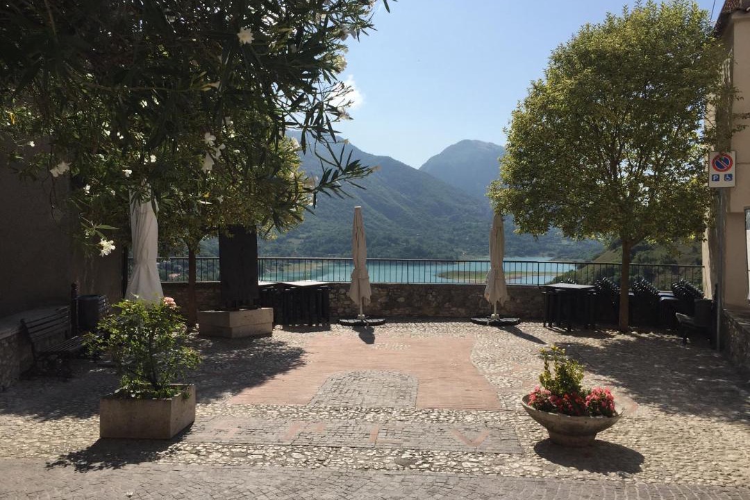 Photo of Others in Castel di Tora
