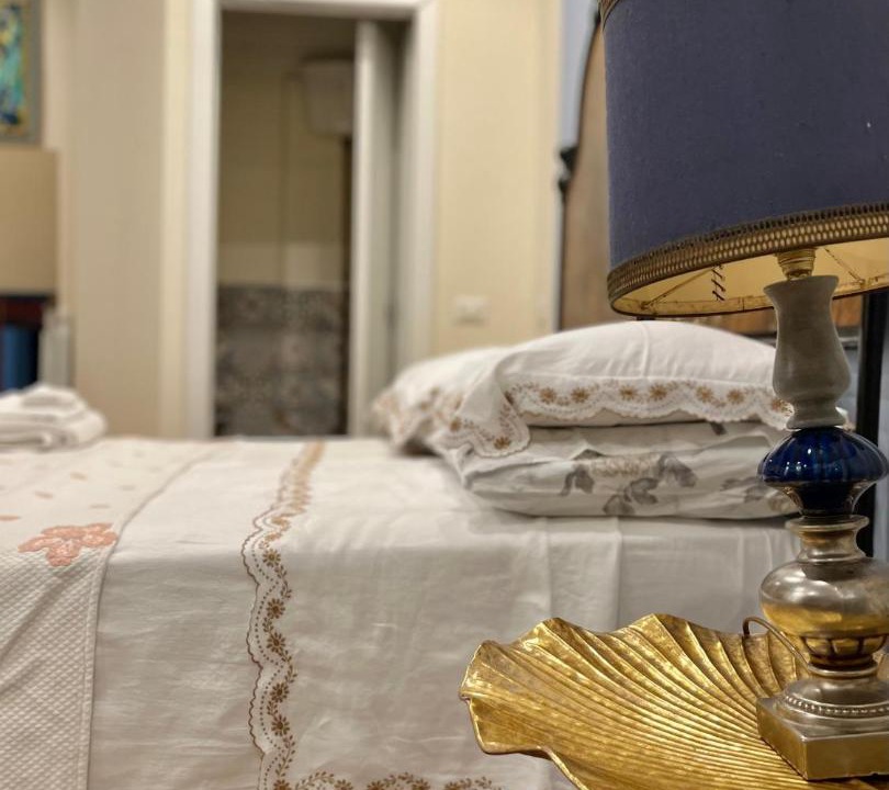 Photo of Bedroom in Magliano Sabina
