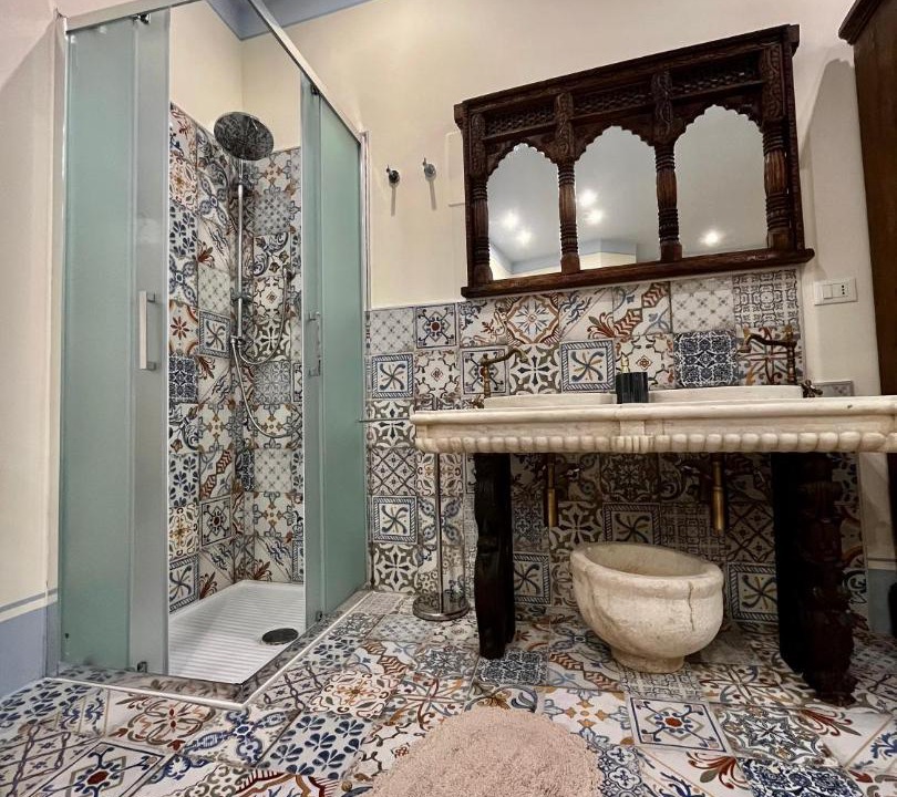 Photo of Bathroom in Magliano Sabina
