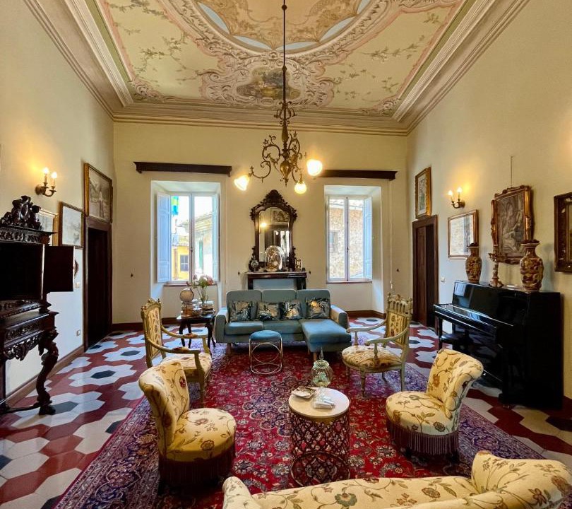 Photo of Livingroom in Magliano Sabina