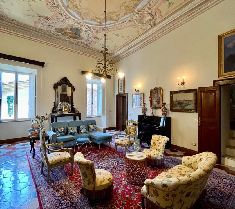 Photo of Livingroom in Magliano Sabina