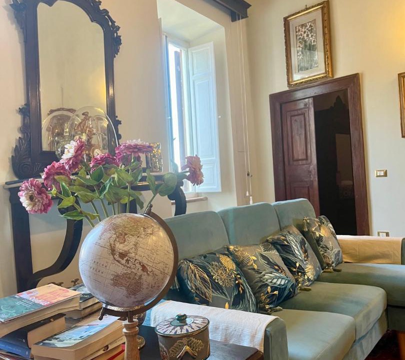 Photo of Livingroom in Magliano Sabina