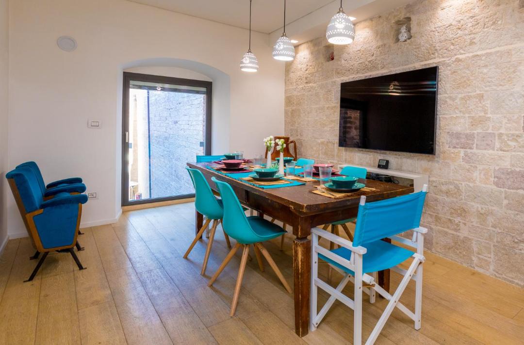 Photo of Livingroom in Gubbio