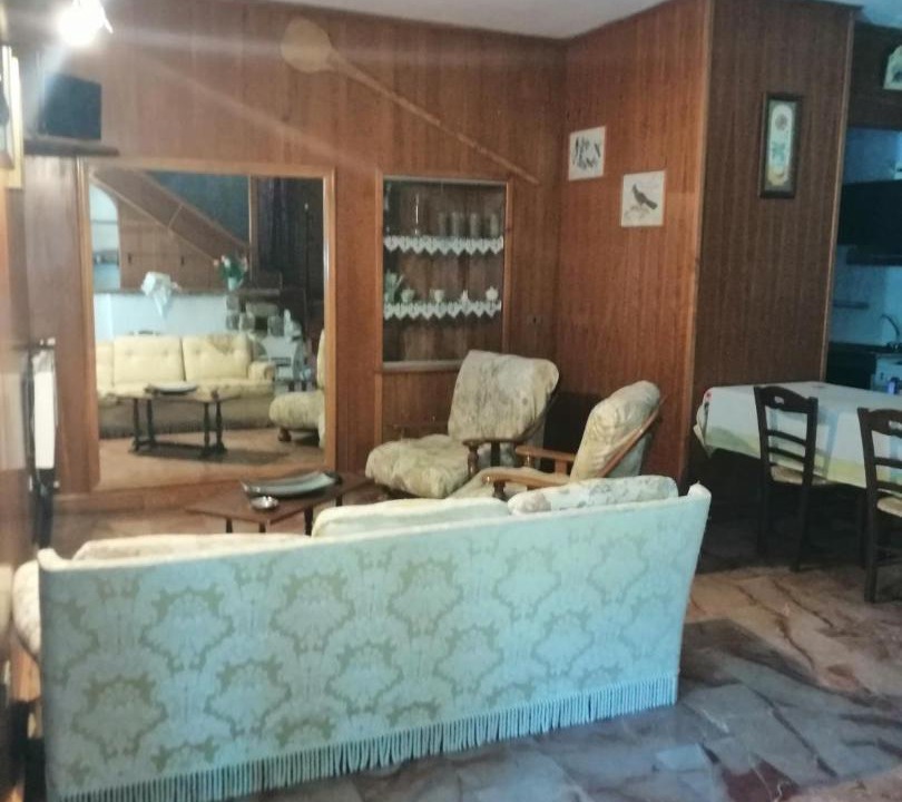 Photo of Livingroom in Pescasseroli