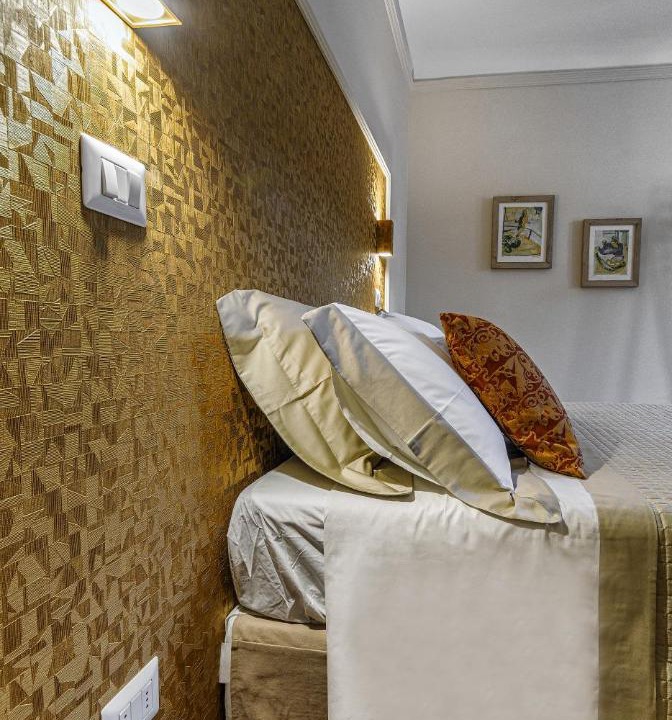 Photo of Bedroom in San Severino Marche